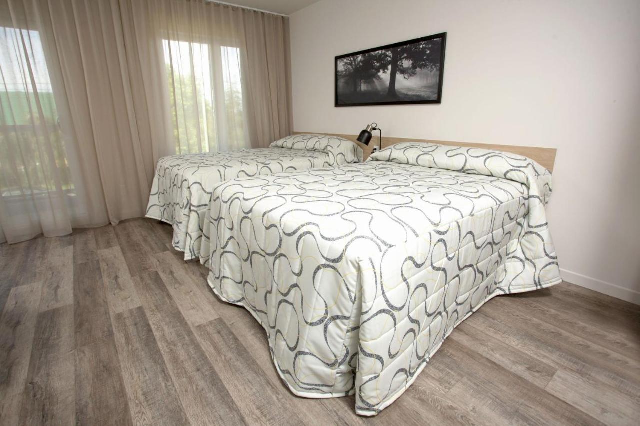 Motel Blanche D'Haberville Saint-Jean-Port-Joli Dış mekan fotoğraf