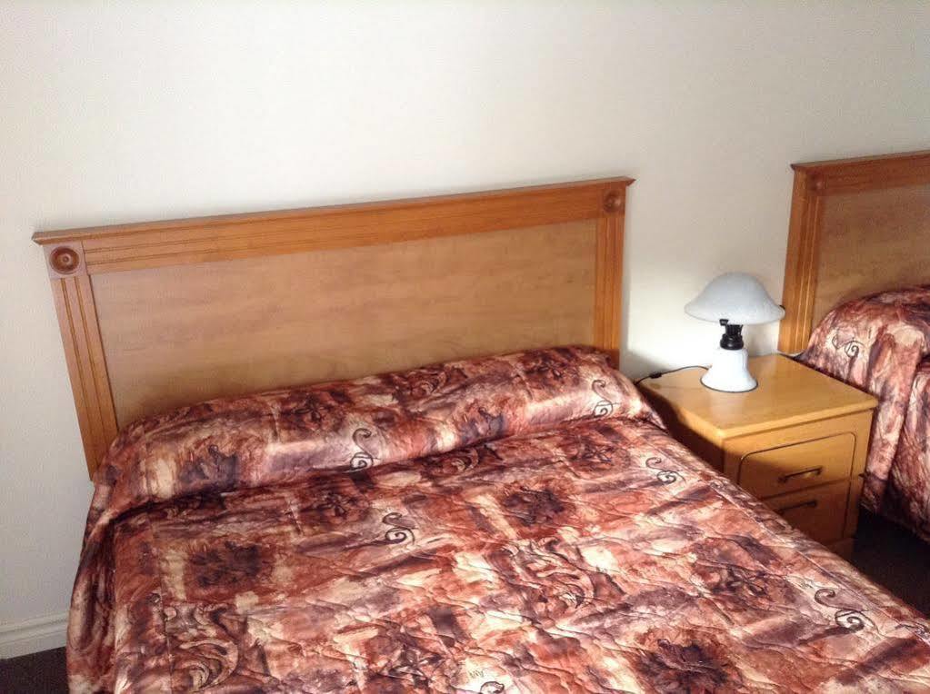 Motel Blanche D'Haberville Saint-Jean-Port-Joli Dış mekan fotoğraf