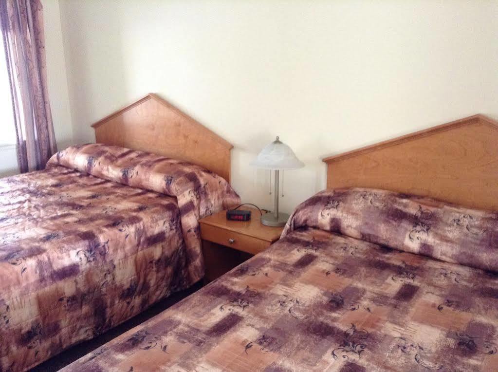 Motel Blanche D'Haberville Saint-Jean-Port-Joli Dış mekan fotoğraf