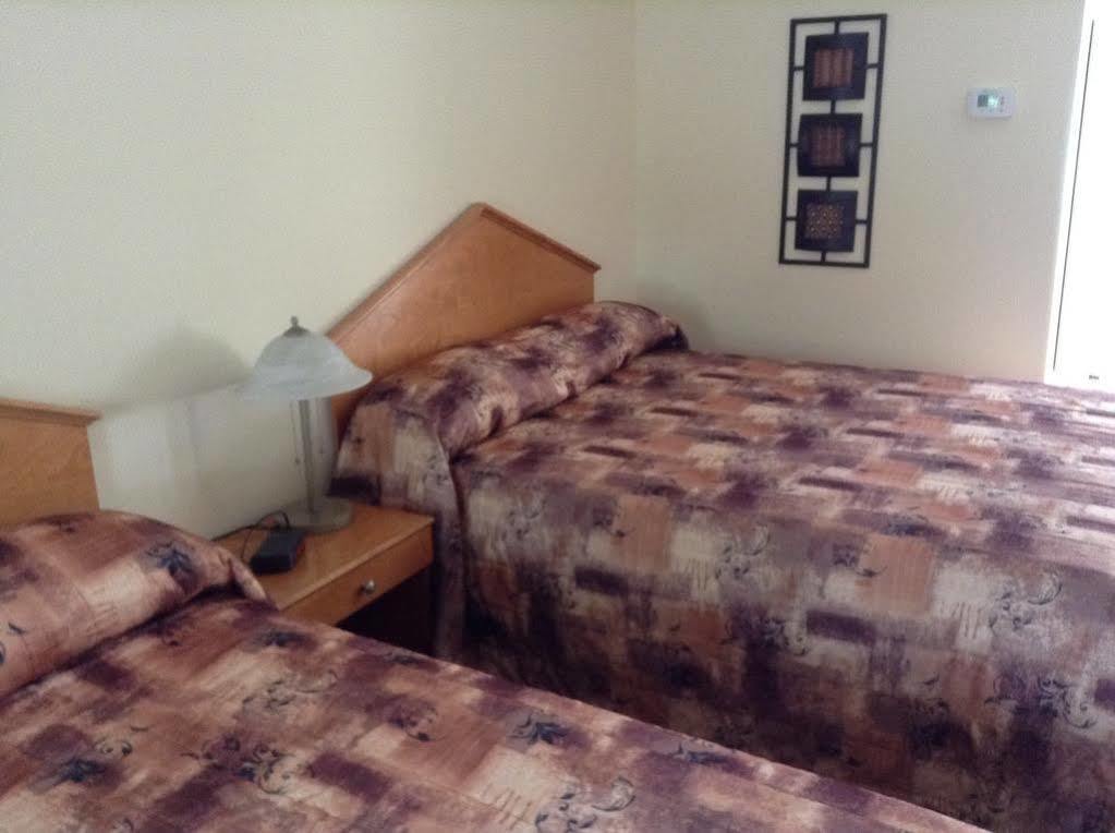 Motel Blanche D'Haberville Saint-Jean-Port-Joli Dış mekan fotoğraf